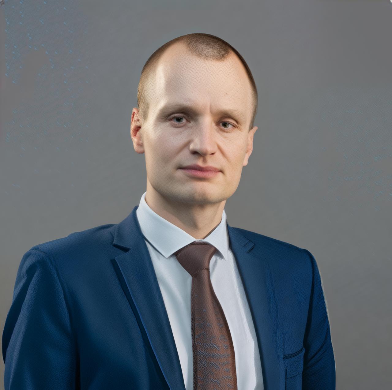 Начальник отдела товароведческих экспертиз